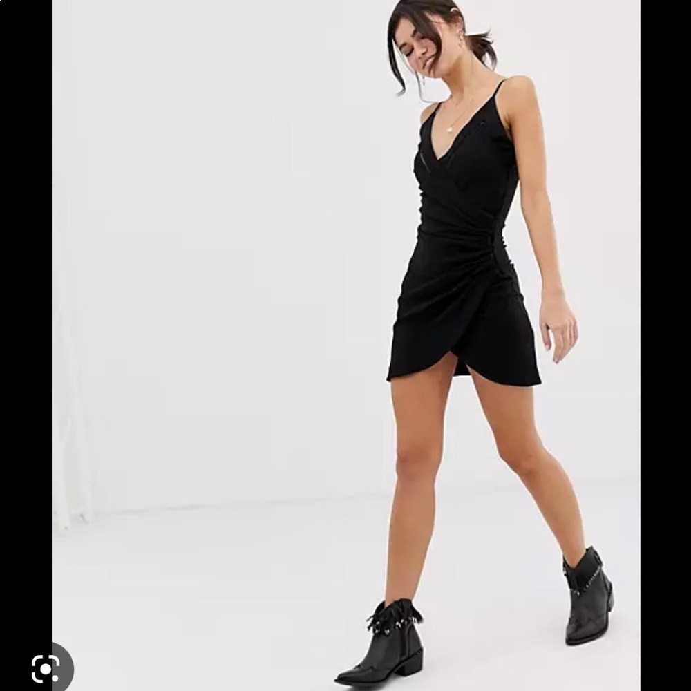 Dylan mini slip Freepeople